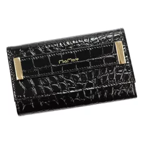    MiaMore PHONE CASE M1784 (IPHONE 11) čierna dámska aktovka 15,5 x 9 x 3,5 cm