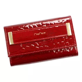    MiaMore PHONE CASE M1784 (IPHONE 11) červený dámsky kufrík 15,5 x 9 x 3,5 cm