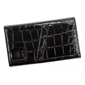    MiaMore PHONE CASE M1784 (IPHONE 12) čierna dámska aktovka 15,5 x 9 x 3,5 cm