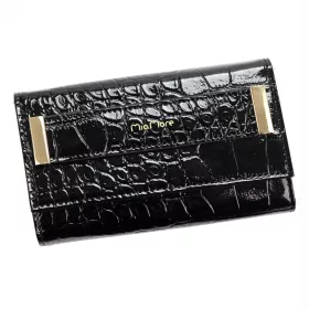    MiaMore PHONE CASE M1784 (IPHONE 13) čierna dámska aktovka 15,5 x 9 x 3,5 cm