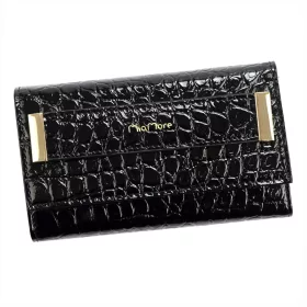   MiaMore PHONE CASE M1784 (IPHONE 13 PRO) čierna dámska aktovka 15,5 x 9 x 3,5 cm