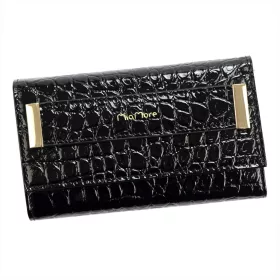  MiaMore PHONE CASE M1784 (IPHONE 13 PRO) čierna dámska aktovka 15,5 x 9 x 3,5 cm