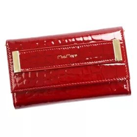    MiaMore PHONE CASE M1784 (IPHONE 13 PRO) červená dámska aktovka 15,5 x 9 x 3,5 cm