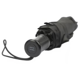  Pierre Cardin 89993 Mini čierny dáždnik 29 x 93 cm