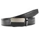 Pierre Cardin 550 HY08 pánsky automatický opasok z hovädzej kože 120 x 3,5 cm