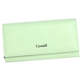    Cavaldi PX28-DNM tyrkysová dámska peňaženka 19 x 10 x 3,5 cm
