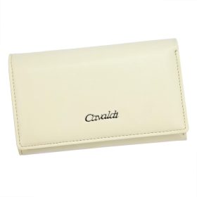    Dámska peňaženka Cavaldi PX29-DNM béžová 14 x 9 x 4 cm