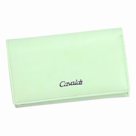    Dámska peňaženka Cavaldi PX29-DNM tyrkysová 14 x 9 x 4 cm