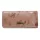 Cavaldi H24-FO-1-SBF bézs női bőr pénztárca 18.5 x 9 x 3.5 cm 