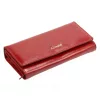 Cavaldi PX20-20 piros női pénztárca 19 x 10 x 3.5 cm
