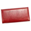 Cavaldi PX20-20 piros női pénztárca 19 x 10 x 3.5 cm