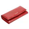 Cavaldi PX22-20 piros női pénztárca 19 x 10 x 3.5 cm