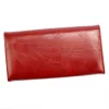 Cavaldi PX22-20 piros női pénztárca 19 x 10 x 3.5 cm