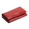  Cavaldi PX23-20 červená dámska peňaženka 14 x 9,5 x 3,5 cm