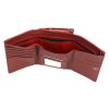  Cavaldi PX23-20 červená dámska peňaženka 14 x 9,5 x 3,5 cm