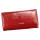 Cavaldi PX24-20 piros női pénztárca 19 x 10 x 3.5 cm