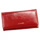 Cavaldi PX24-20 piros női pénztárca 19 x 10 x 3.5 cm