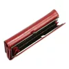 Cavaldi PX24-FO-20 piros női pénztárca 18.5 x 10.5 x 4 cm