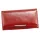 Cavaldi PX24-FO-21 piros női pénztárca 18.5 x 10.5 x 4 cm