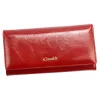 Cavaldi PX27-20 piros női pénztárca 19 x 10 x 3.5 cm