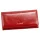 Cavaldi PX27-20 piros női pénztárca 19 x 10 x 3.5 cm