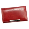 Cavaldi PX29-21 piros női pénztárca 14 x 9 x 3.5 cm