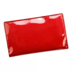    Cavaldi H29-1-SBF červená dámska kožená peňaženka 14 x 9 cm