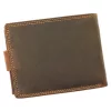  Kožená peňaženka Wild L895-008 znamenie Panna horoskop 12,8 x 9,5 x 2,8 cm