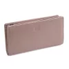  Dámska peňaženka VerMari VER LW-02 béžová z hovädzej kože 19 x 10 x 2,5 cm