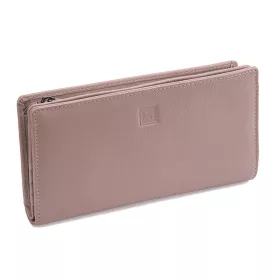    Dámska peňaženka VerMari VER LW-02 béžová z hovädzej kože 19 x 10 x 2,5 cm