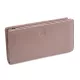  Dámska peňaženka VerMari VER LW-02 béžová z hovädzej kože 19 x 10 x 2,5 cm