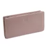  Dámska peňaženka VerMari VER LW-02 béžová z hovädzej kože 19 x 10 x 2,5 cm