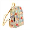  Dámsky batoh Pierre Cardin MS370 85536 farebný 27 x 32 x 11 cm