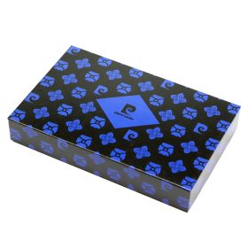    Dámska kožená peňaženka Pierre Cardin TILAK91 2207 čierna 19 x 11 x 2,5 cm