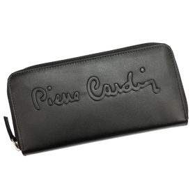    Pierre Cardin TILAK91 8822 dámska kožená peňaženka 19,5 x 10 cm