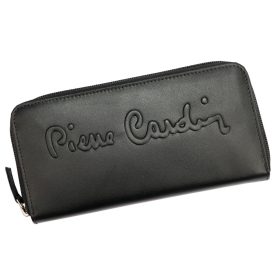    Pierre Cardin TILAK91 8822 dámska kožená peňaženka 19,5 x 10 cm
