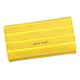  Pierre Cardin LADY60 114 žltá dámska vláknitá kožená peňaženka 17,5 x 10 x 3,5 cm