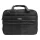  Ormi 8212# čierna pánska polyesterová aktovka 42 x 31 x 12 cm