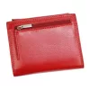  Rovicky R-RD-39-GCL červená dámska kožená peňaženka 12,5 x 10,5 x 3,5 cm