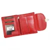  Rovicky R-RD-39-GCL červená dámska kožená peňaženka 12,5 x 10,5 x 3,5 cm