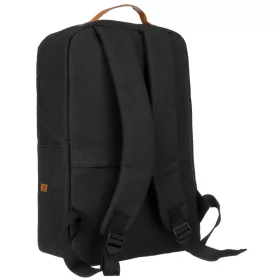    Peterson PTN BPP-02 čierny batoh na notebook 17" 31 x 43 x 12 cm