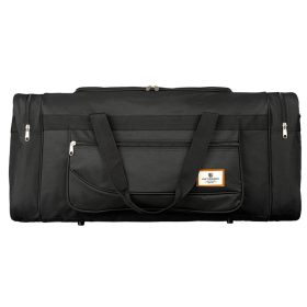  Peterson PTN ST-01 čierna cestovná taška 65 x 32 x 27 cm
