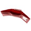  Dámska kožená peňaženka Albatross GN LW-M03 červená 15 x 9,5 x 2,5 cm
