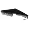  Pánska kožená peňaženka Albatross GN MW86Z čierno-modrá 13 x 10 x 3 cm