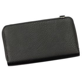  Eslee 15808# modrá dámska peňaženka 19,5 x 11 x 4 cm