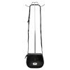  Dámska kožená kabelka cez rameno Gregorio 117 svetlozelená, crossbody 20 x 16 x 6,5 cm