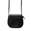  Dámska kožená kabelka cez rameno Gregorio 117 svetlozelená, crossbody 20 x 16 x 6,5 cm