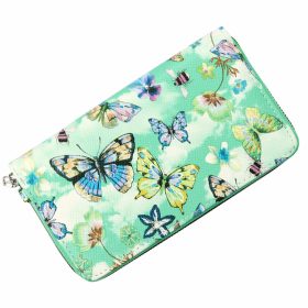    Jessica K-3302 ružová dámska peňaženka 19,5 x 11,5 x 5 cm