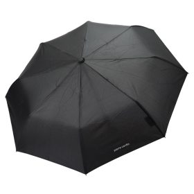 Pierre Cardin OMB-016 čierny dáždnik 98 cm
