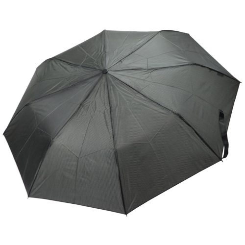  Pierre Cardin OMB-06 čierny dáždnik 34,5 x 100 cm
